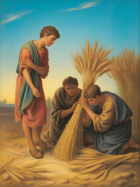 Joseph and His Brothers